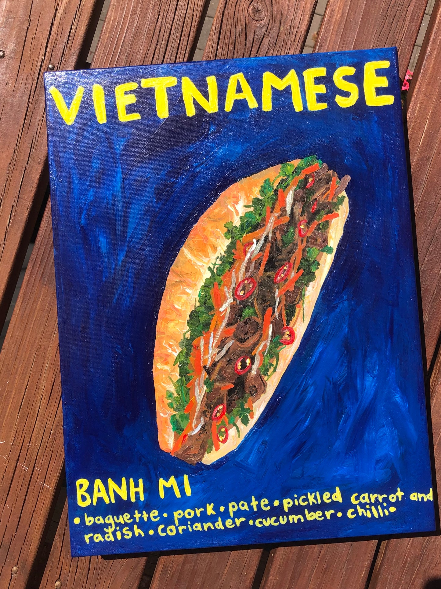 Banh Mi