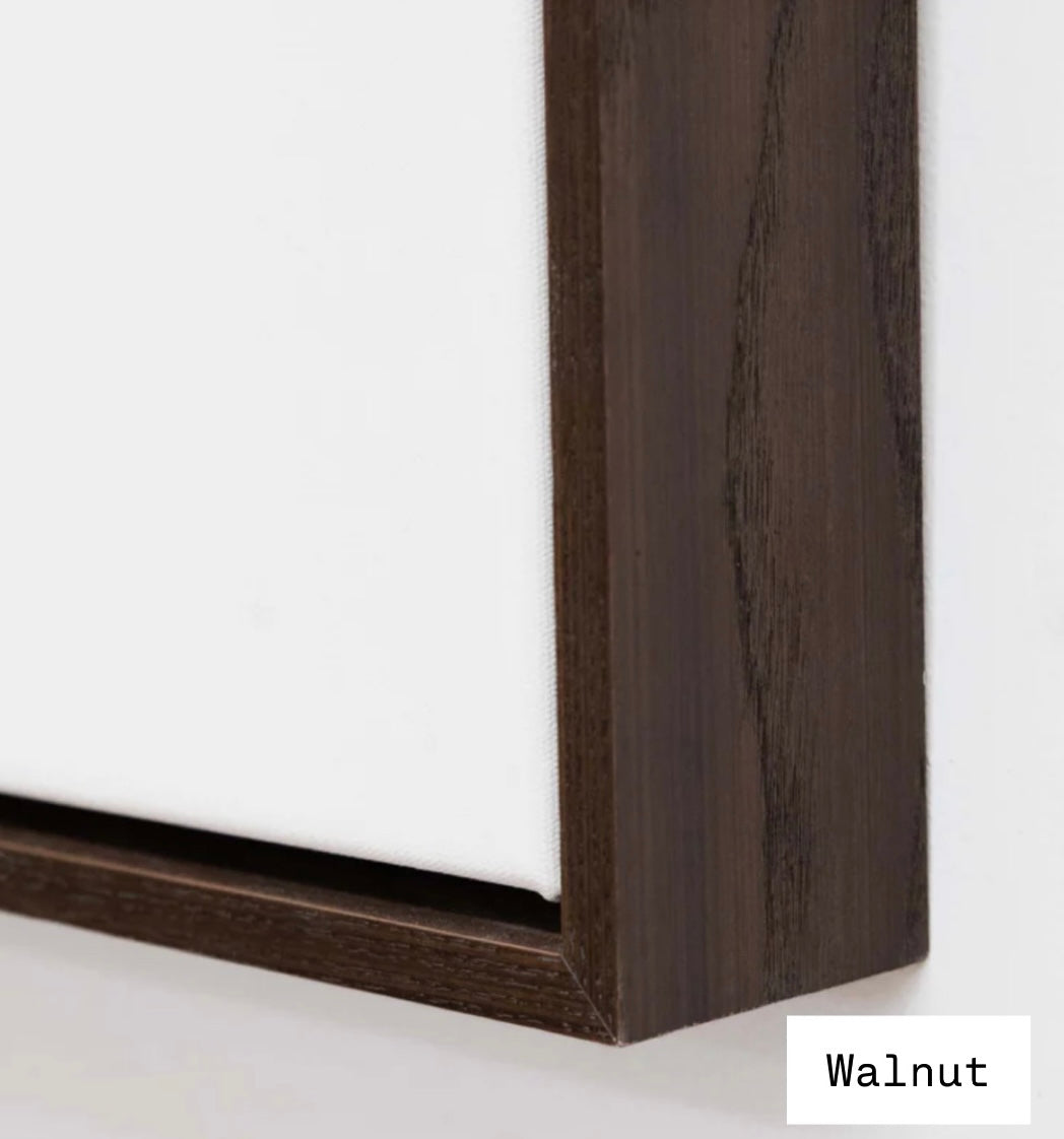 Gliding Through the Arctic - Print