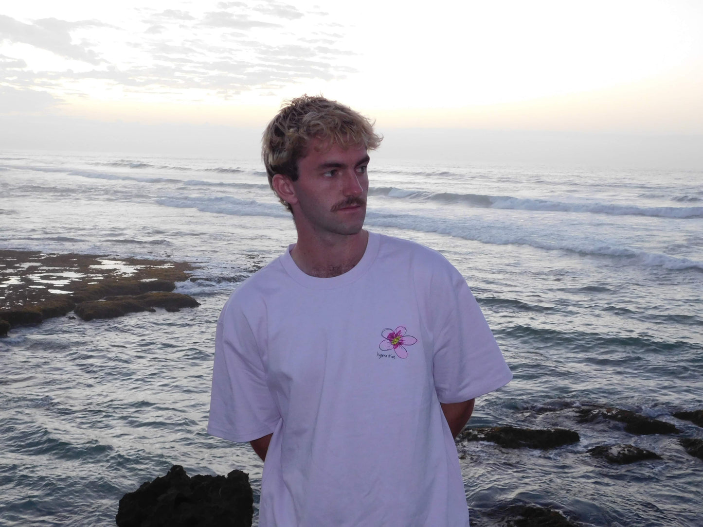 Cocktail Box Tee
