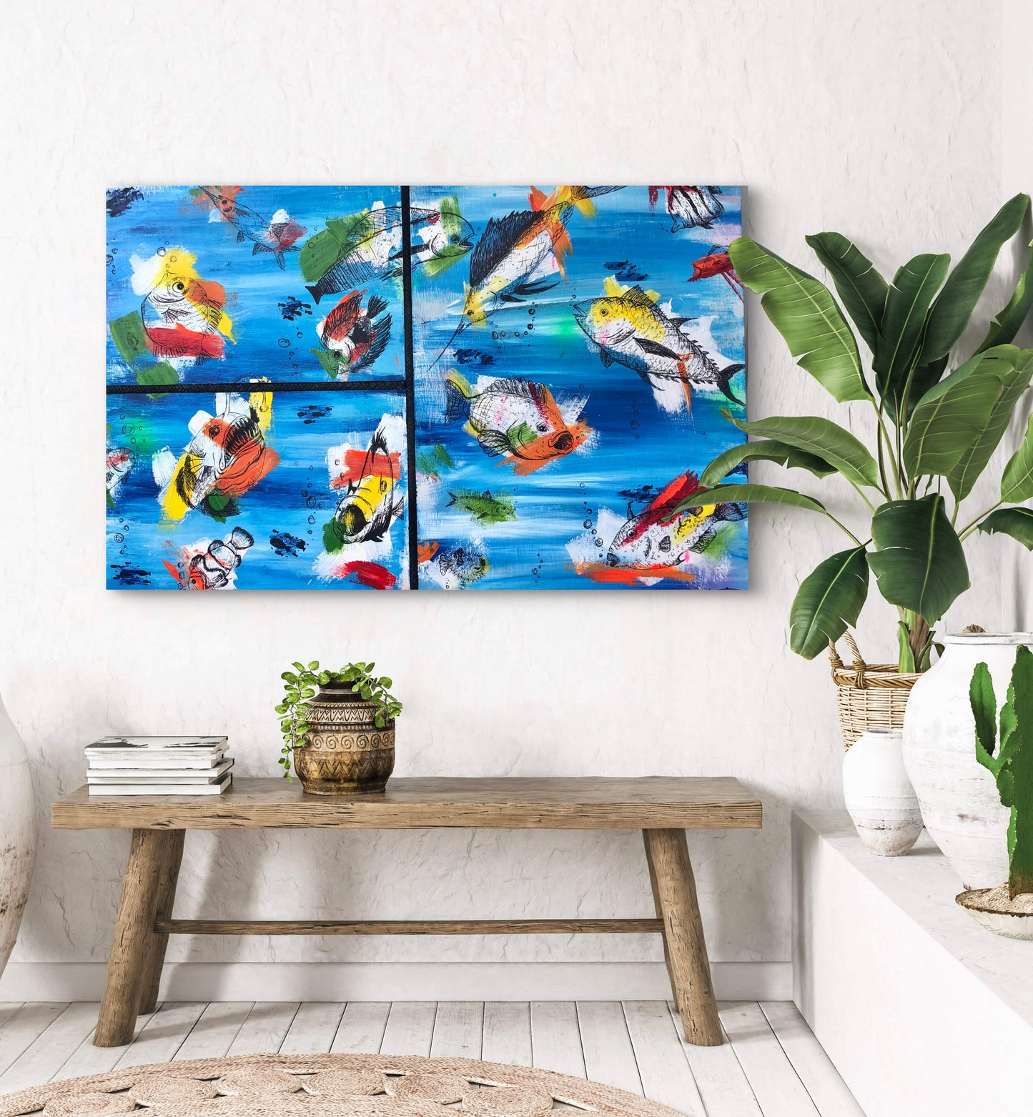 Fish Frenzy