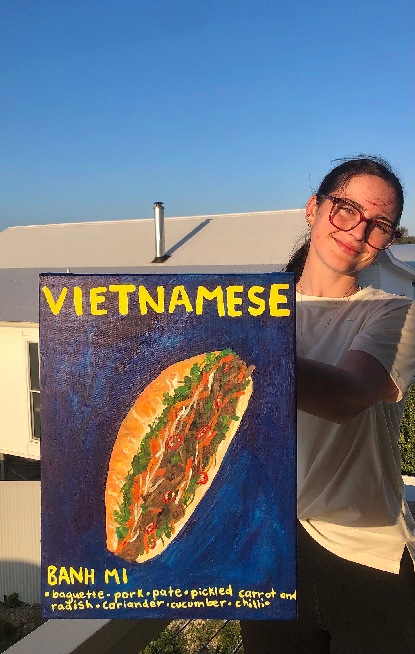 Banh Mi