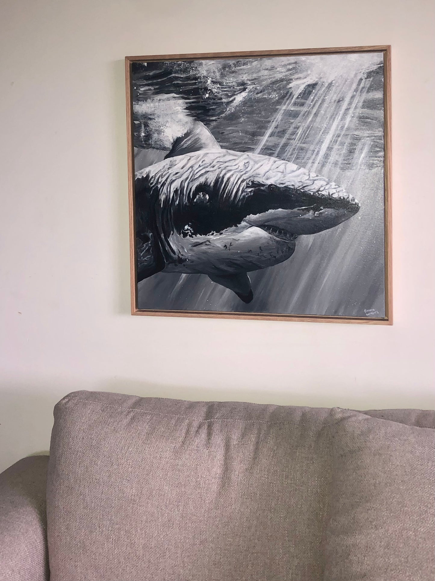 SOLD - Great White Highlights