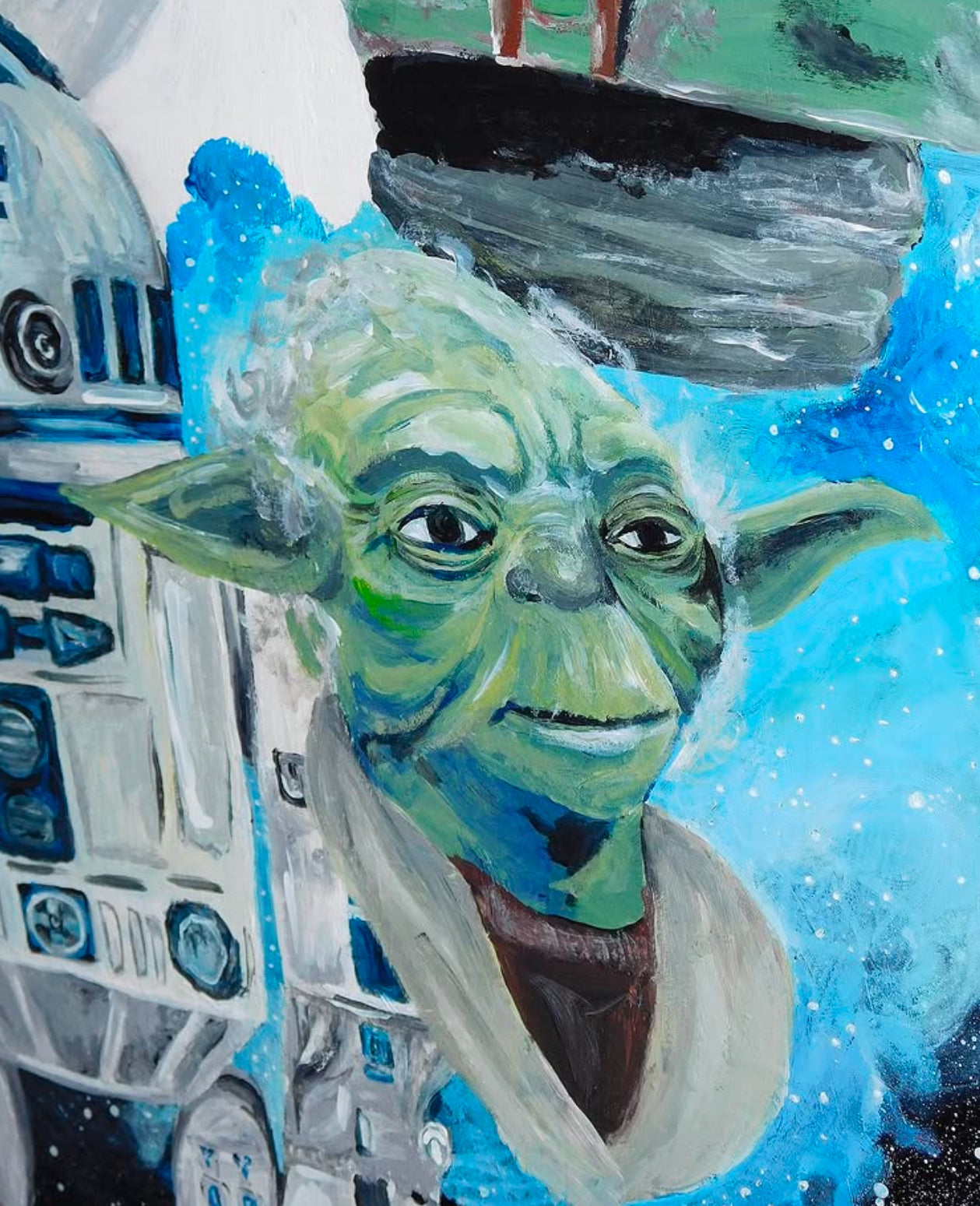 Star Wars - Not for Sale
