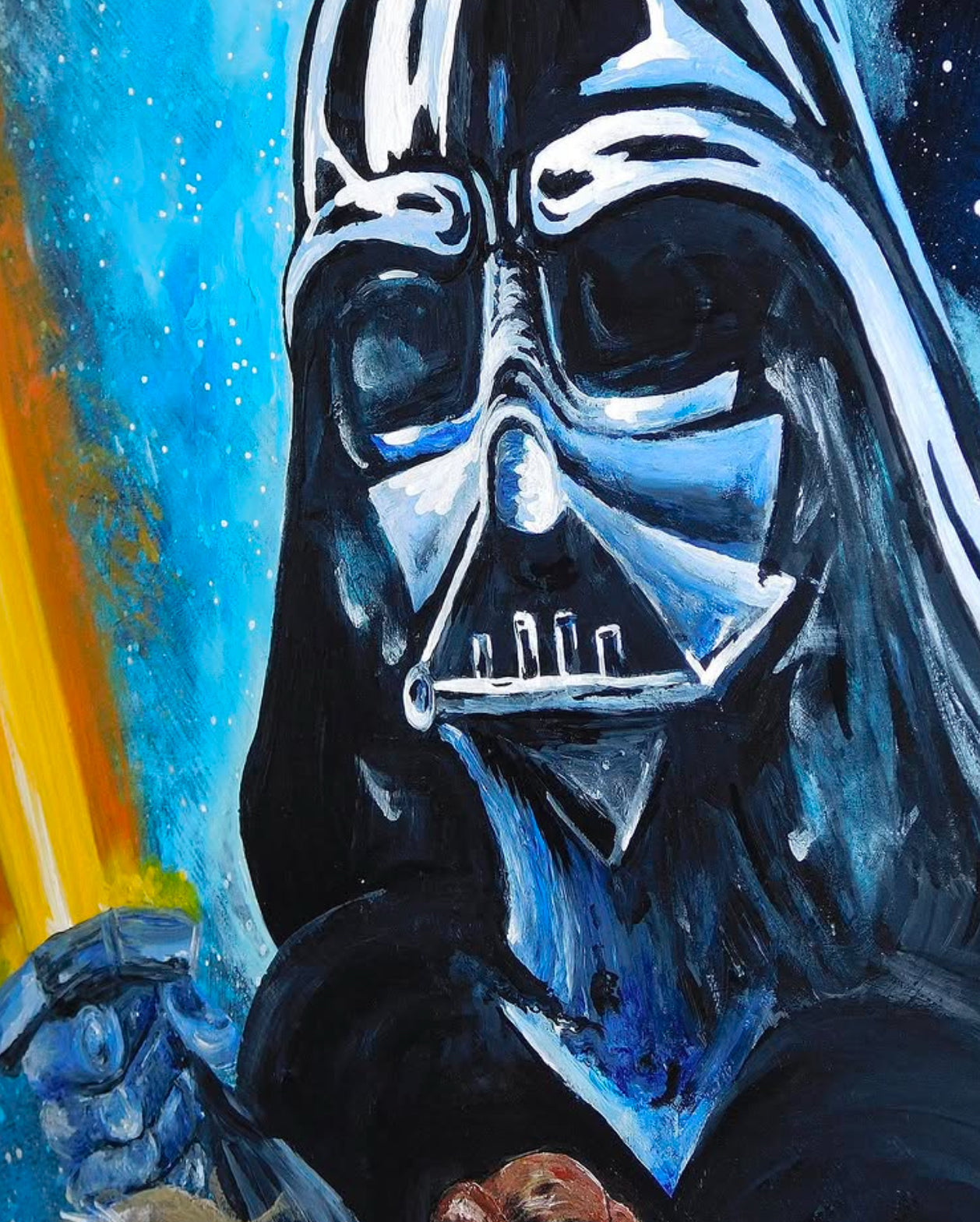 Star Wars - Not for Sale