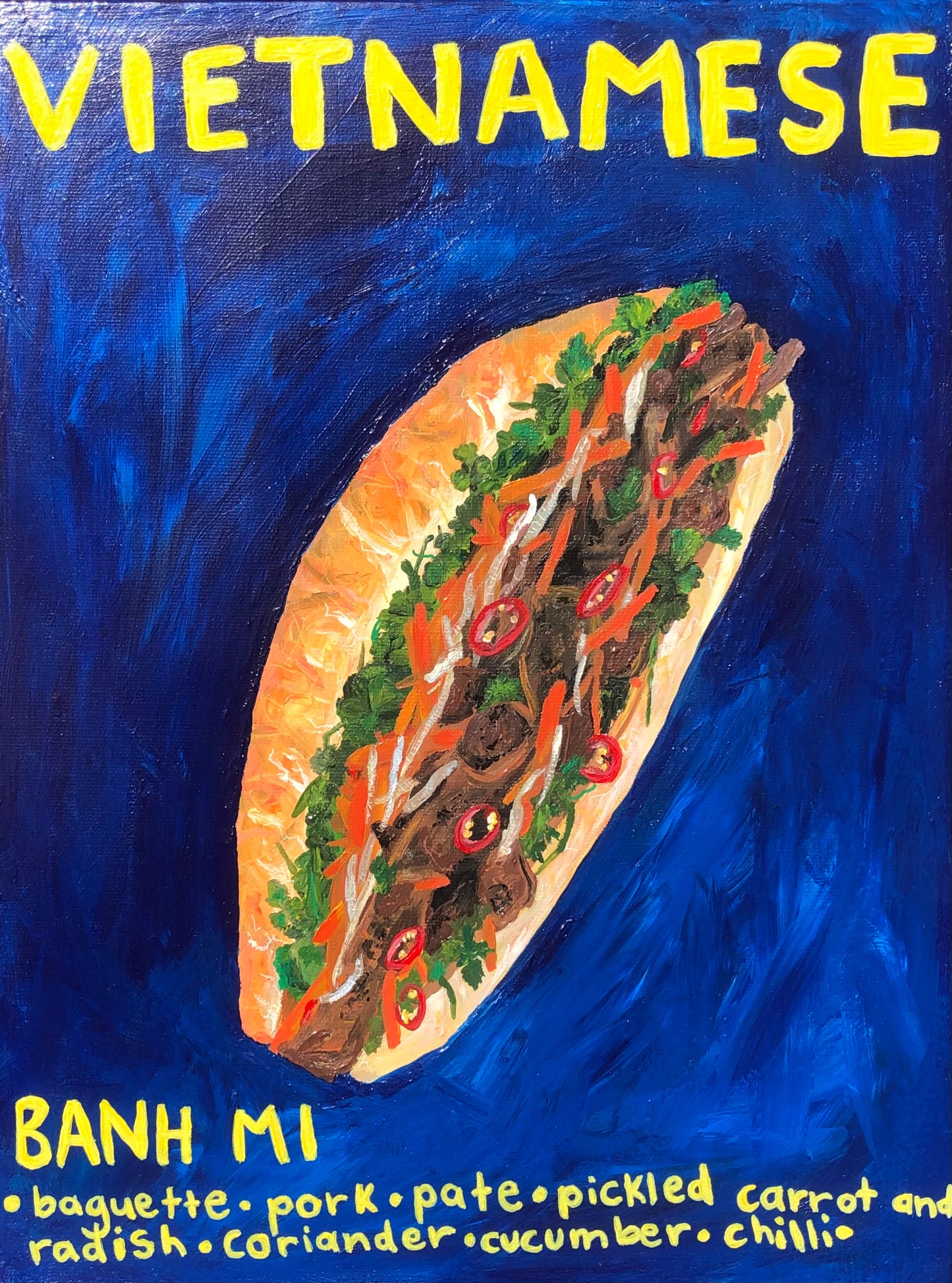 Banh Mi