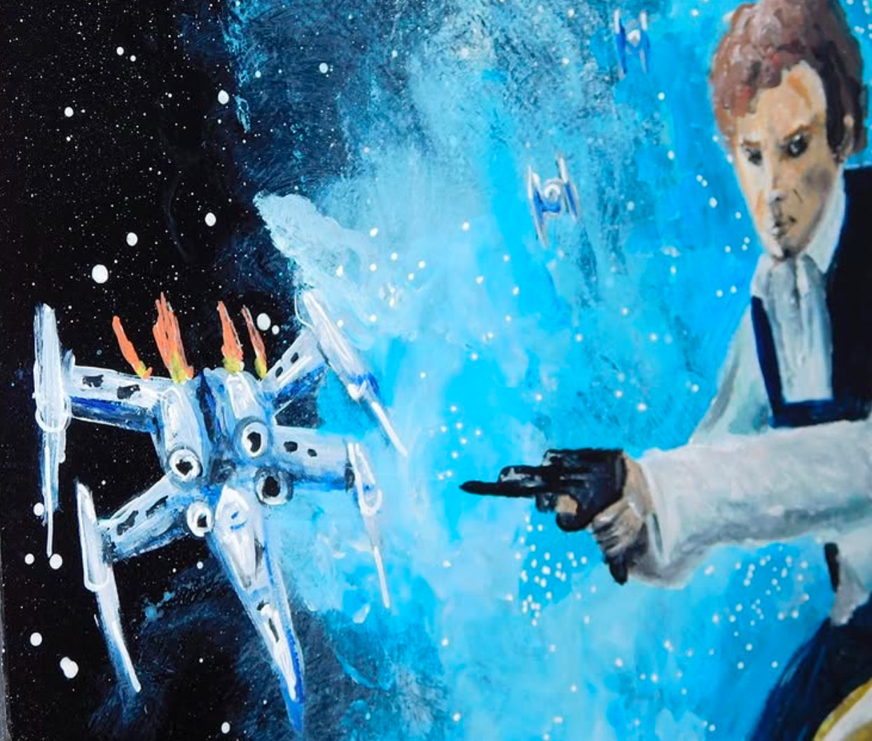 Star Wars - Not for Sale