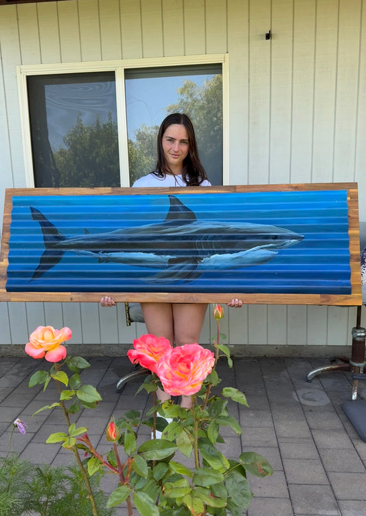 Corrugated Commission