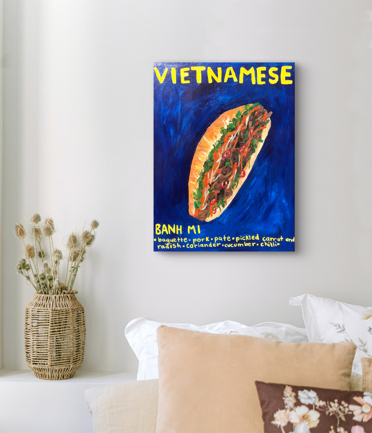 Banh Mi