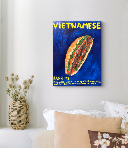 Banh Mi