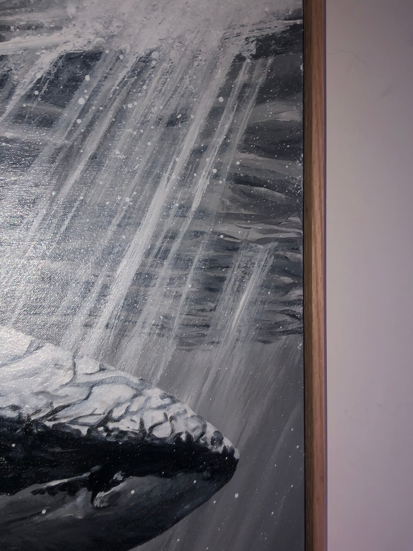 SOLD - Great White Highlights