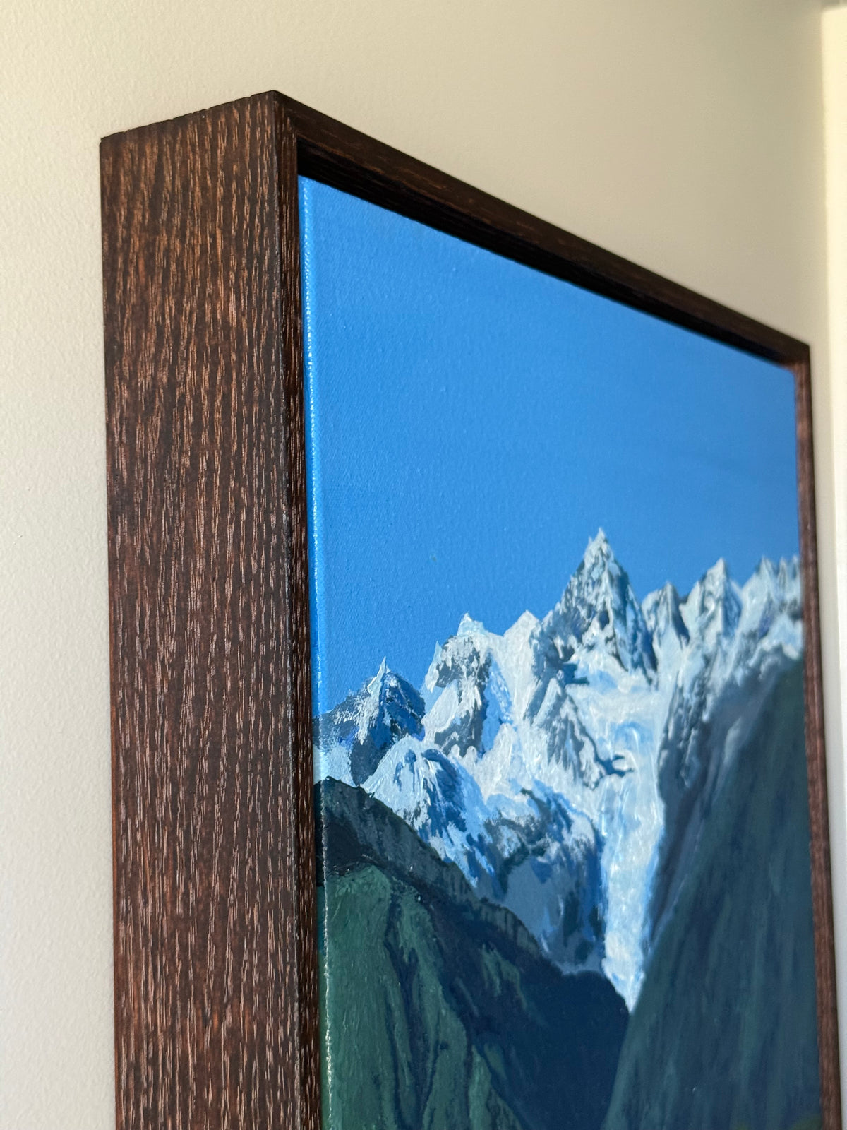 Fox Glacier
