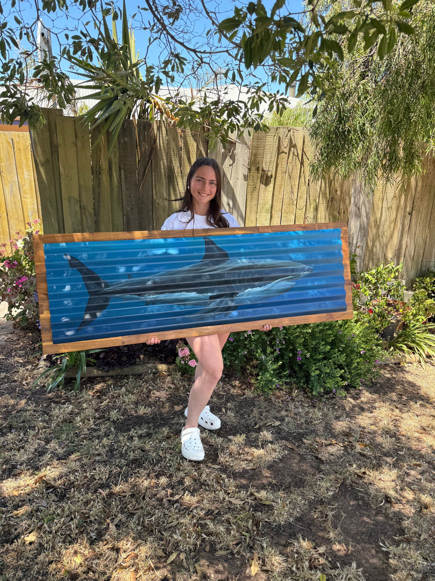 Corrugated Commission