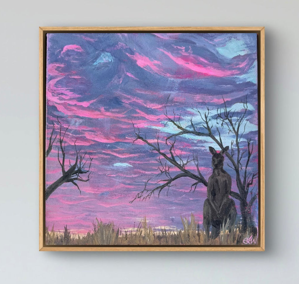 Rosy Roo - Unavailable