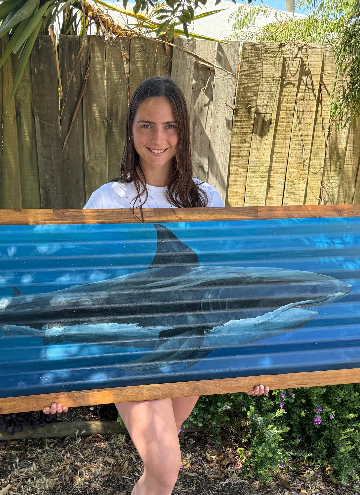 Corrugated Commission