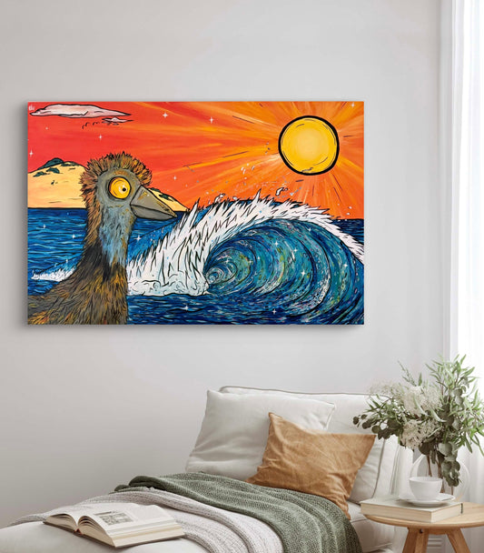 Surreal - Sold