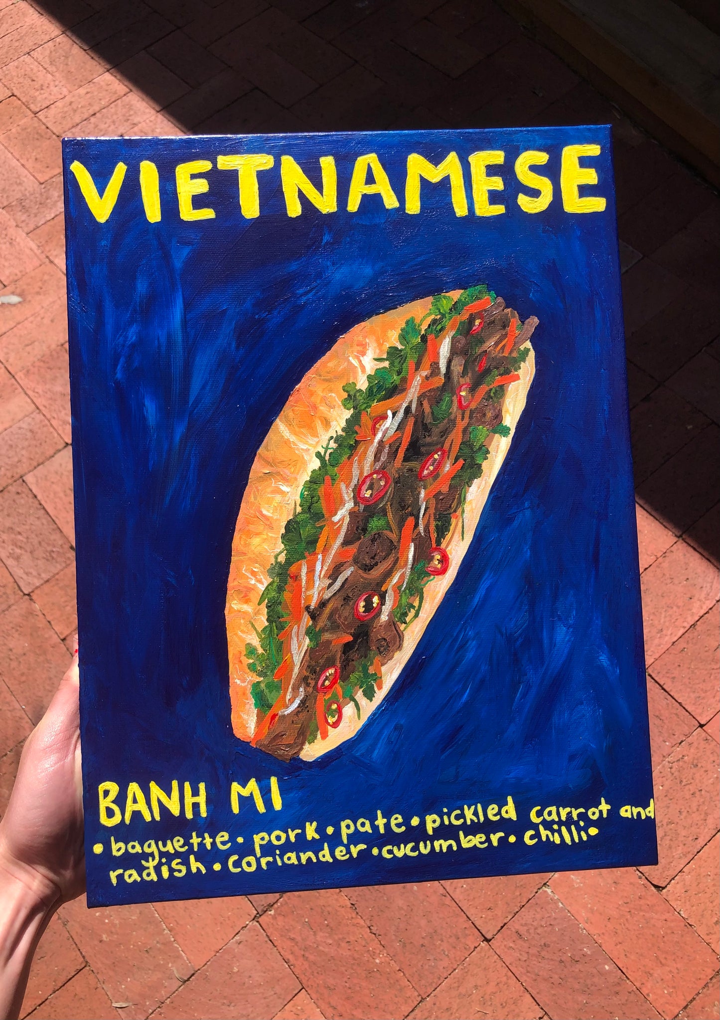 Banh Mi