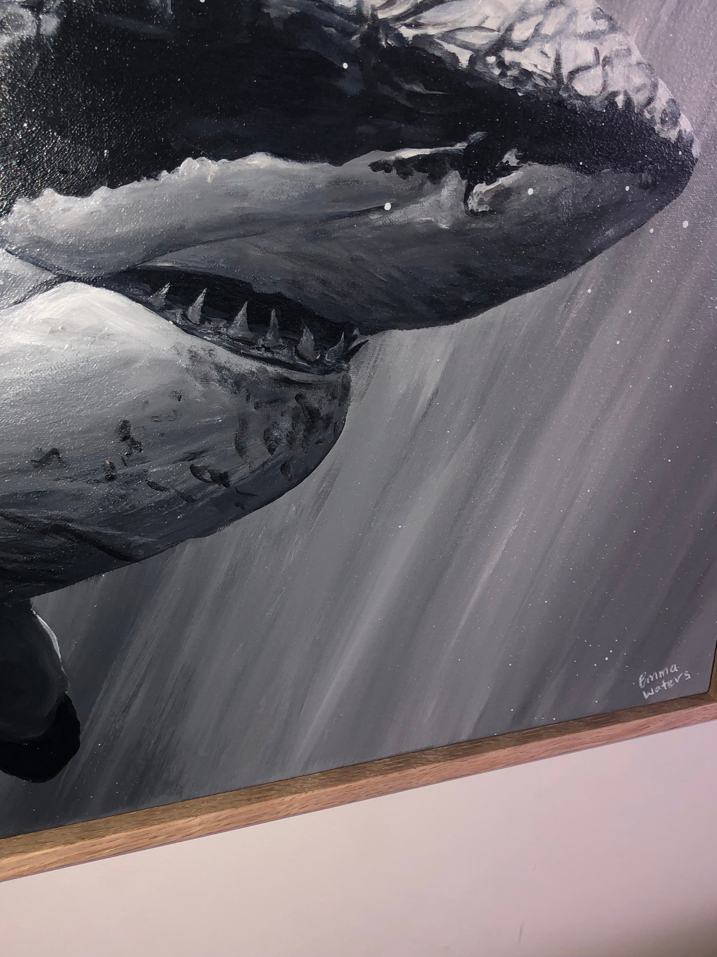 SOLD - Great White Highlights