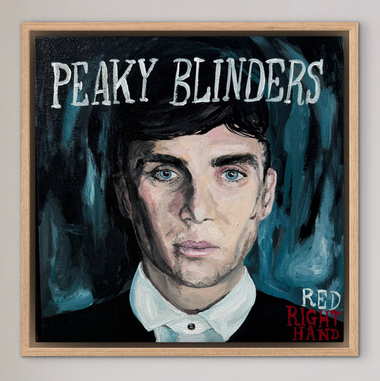 Red Right Hand
