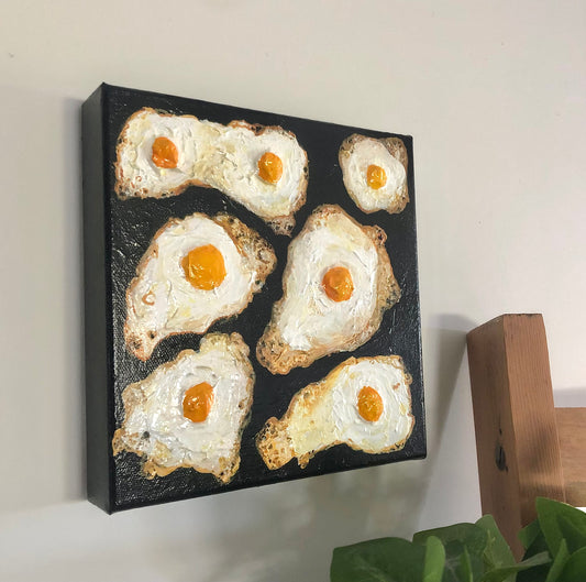 Eggcellent